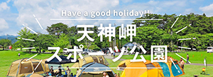 天神崎スポーツ公園